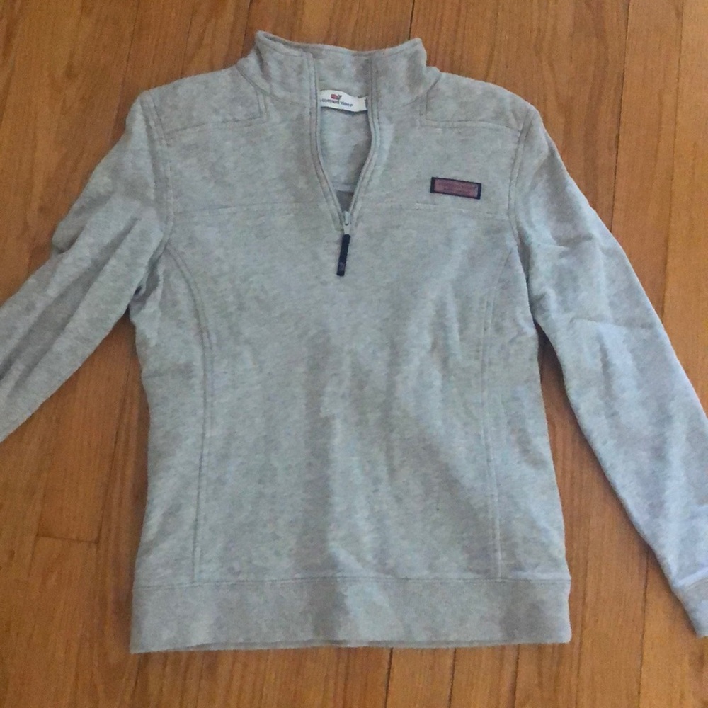Vineyard Vines shep shirt